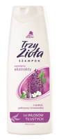 Szampon Trzy Zioła do włosów tłustych 250 ml