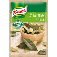 Knorr Liść laurowy z Turcji 5 g