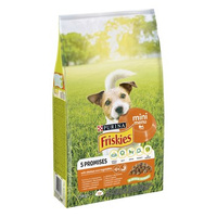 FRISKIES MM KURCZAK,WARZ.1,5KG