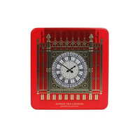 AHM ZEST HER BIG BEN RED 40KOP