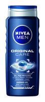 Nivea Protect & Care ŻEL POD Prysznic 500 ml
