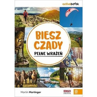 Bieszczady pełne wrażeń. ActiveBook