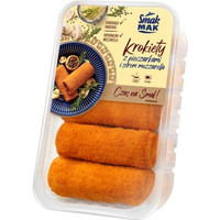 SMA.KROKIETY PIECZAR.MOZZ.400G