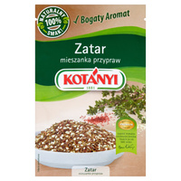 Kotányi Mieszanka przypraw Zatar 14g