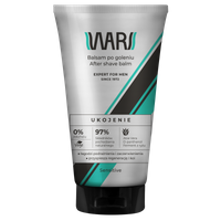 Wars Balsam pogoleniu ukojenie 125ml