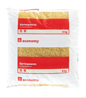 TGE Makaron jajeczny nitki 5kg