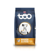TEO KARMA SUCH.DRÓB.D/PSA2,7KG
