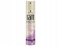 Taft Perfect Flex Lakier do włosów 250 ml
