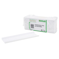 Guillin Polska TEKTUROWE PODKŁADKI POD ZAPIEKANKĘ 10 X 25 CM - 250 SZT