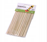 Patyczki do szaszłyków bambusowe 20 cm Fackelmann