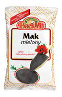 BackMit Mak mielony 200 g