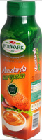 Musztarda sarepska butelka 800 g Folwark