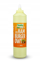 Develey Food Service Sos hamburgerowy 840 g