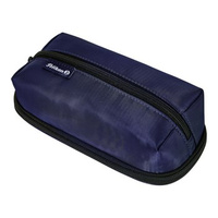 Pelikan piórnik kosmetyczka Quattro Twill Dark Blue