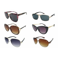 Okulary przeciwsłoneczne Fashion Exclusive