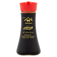 Yamasa Japoński sos sojowy 150 ml