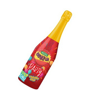 HELLENA ORANŻADA PARTY 750ML