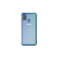 Etui Samsung do Galaxy M21 Przezroczysty