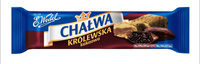 E. Wedel Chałwa Królewska kakaowa 50 g
