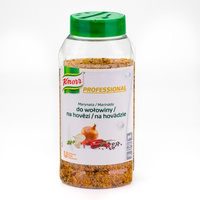Knorr Professional Marynata do wołowiny 750 g