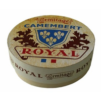 TEM.CAMEMBERT ROYAL 250G