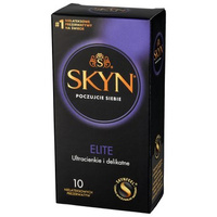 SKYN PREZERWATYWY ELITE 10SZT