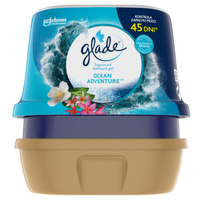 Glade Ocean Adventure Zapachowy żel do łazienki 180g