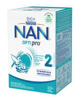 Nan Optipro 2