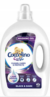 Coccolino Care Żel do prania czarnych i ciemnych tkanin 1,8 l (45 prań)