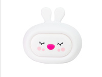 Lampka Innogio GioSleepy Bunny Szumiąca Gio-134