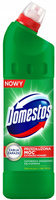 DOMESTOS PRZEDŁUŻONA MOC PINE FRESH PŁYN CZYSZCZĄCO-DEZYNFEKUJĄCY 750 ML