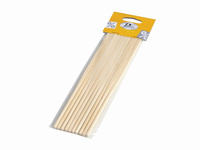 Pałeczki do ryżu 22,5 cm 10 szt Probus