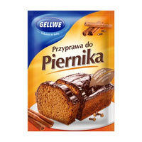 GEL.PRZYPRAWA DO PIERNIKA 40G