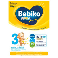 BEBIKO JUNIOR 3 600G