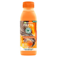 GARNIER FRUCTIS Hair Food szampon regenerujący papaya 350 ml