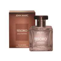 Woda toaletowa tesoro for men 100ml