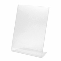 KORFED Prezentator A4 z pleksi x 1 szt.