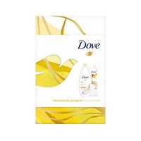 Dove Nourishing Secrets Replenishing Zestaw kosmetyków