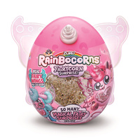 COBI Rainbocorns Puppycorn Rescue Jajko z pluszową niespodzianką