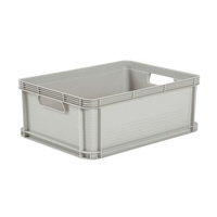 Pojemnik robusto 45 l 60x40 cm Keeeper