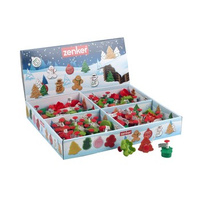 Wykrawacz do ciastek "Boże Narodzenie" Zenker