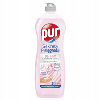 Pur Sekrety Pielęgnacji Hands & Nails Płyn do mycia naczyń 750 ml