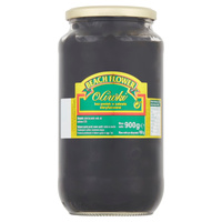 Beach Flower Oliwki bez pestek w zalewie 900 g