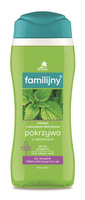 Szampon Familijny pokrzywowy 300ml