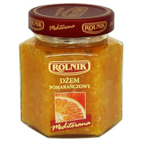 ROL.DŻEM POMARAŃCZOWY 314ML