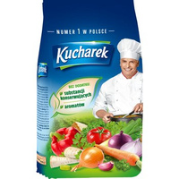 Kucharek Przyprawa do potraw 1 kg