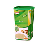 KNORR ŻUREK 1,4 KG