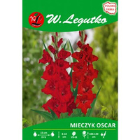 Mieczyk Oscar seria tradycyjna Legutko