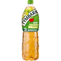 Tymbark Napój jabłko białe winogrono 2 l