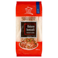 DEC.HA MAKARON VERMICELLI 200G